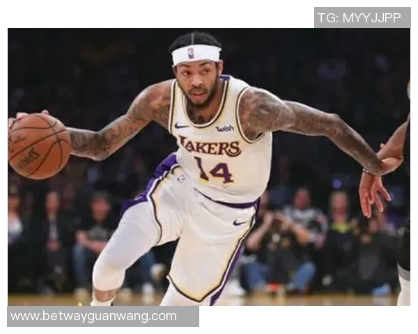 运动新闻布兰登英格拉姆的崛起之路：从潜力新星到NBA明星球员的蜕变